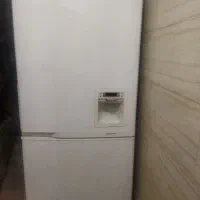 یخچال فریزر سامسونگ