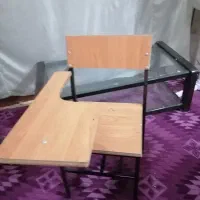 صندلی دانشجویی