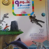 کتاب کار مبتکران برای دانش اموزان تیز هوش