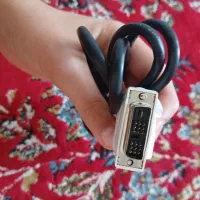 کابل DVI|قطعات و لوازم جانبی رایانه|پردیس, فاز ۸|دیوار