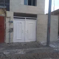 آپارتمان مسکونی طبقه همکف