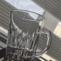 لیوان دسته دارامپراطور فرانسه