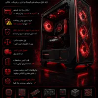 1660سوپر نسل 10 اقساطی