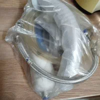 دستگاه تسویه آب پدالی