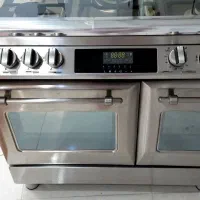 گاز دو فر تکنو سری هیمالیا