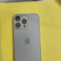 ایفون ۱۵ پرومکس