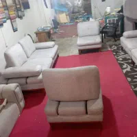 مبل مینمال تخت شو پازل