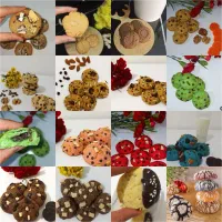 کوکی های مدرن