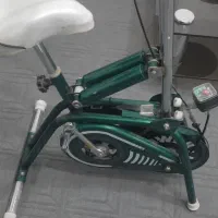 دوچرخه ثابت