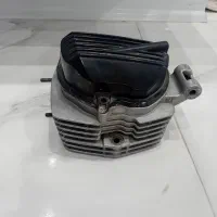 سر سیلند ۱۲۵