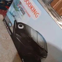 جاروبرقی درحد نو