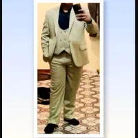 کت شلوار نو نو