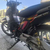 موتور لاکی