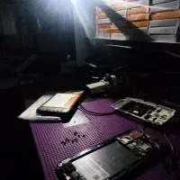 تعمیرات فوری موبایل