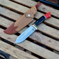 گارکاه تولیدی چاقوی زنجان