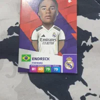 ENDRICK2026