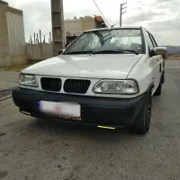 پراید۱۳۱‌دوگانه تمام فول