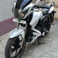 آپاچی مدارک تکمیل