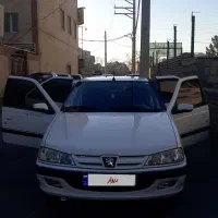 پارس tu5مدل 401دریچه سیمی