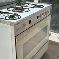 فرگاز سینجر در حد نو