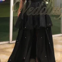 لباس مجلسی