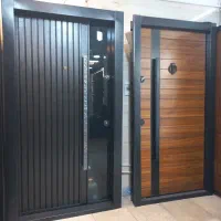 درب ضدسرقت اسپادانا