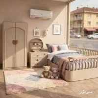 سرویس کودک آیماه شرکتی با 2سال ضمانت بی قید و شرط