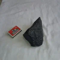 شهاب سنگ زیبا