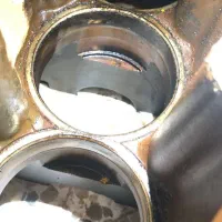 بلوک سیلندر|قطعات یدکی و لوازم جانبی|اهواز, کیان اباد|دیوار