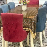 میز غذا خوری