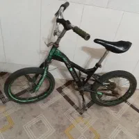دوچرخه دسته دوم به رویت