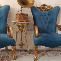 مبل تکنفره