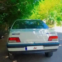 ۴۰۵ سفید فروش فوری