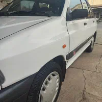 پراید 141 SX