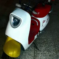 موتور برقی