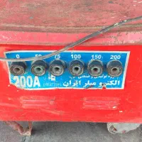 ترانس جوش