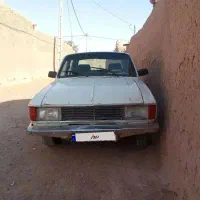 پیکان سواری مدل 1380