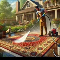 قالیشویی ومبل شویی تک شماره مارااز118بگیرید