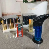 فندک اصلی اتمی