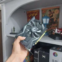 کارت گرافیک GTX 1650 4GB پرشین بنچمارک
