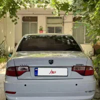 سمند سورن مدل ۹۰