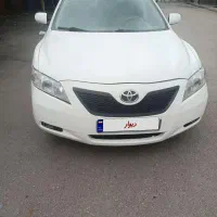 تویوتا GL 2008 بکر و استثنایی خانگی تمیز