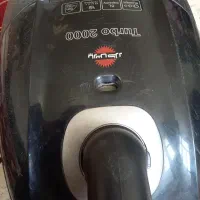جارو برقی پارس خزر