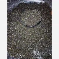 سبزی خورشتی سرخ وخشک شده