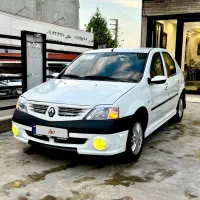 رنو ال ۹۰ مدل ۹۰