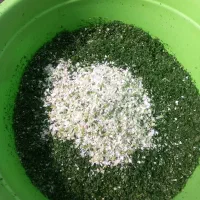 سبزی قورمه پلو کوکو آش