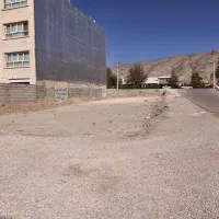 زمین تجاری مسکونی بر بلوار بهشتی