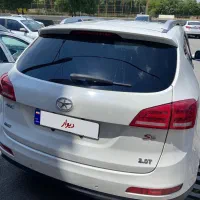 جک S5|خودرو سواری و وانت|اردبیل, |دیوار