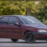 خودرو اسقاطی و زیر مدل