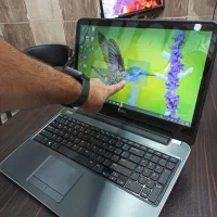 لپتاپ لمسی باتری آکبند کورای۵ dell 5537